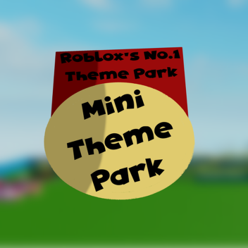 Mini Theme Park 