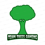 #TeamTreesGaming