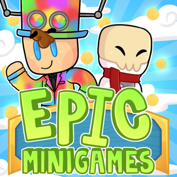 epic minigames