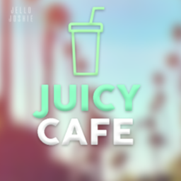 Juícy Cafe V.1