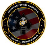 USMC | Marine Special Operation Command