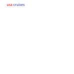 usa cruise line