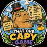 That One Capy Game