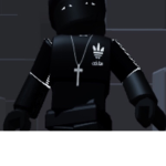 Megahblackman cult