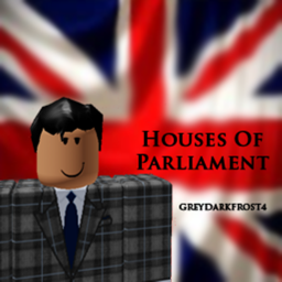 Houses Of Parliament