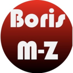 Boris m-z fan club