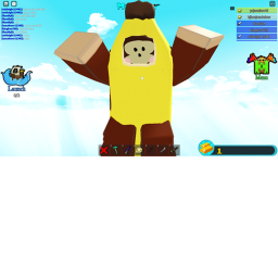 Monke Base