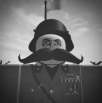The Barber Brigade