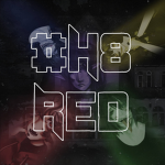 #H8RED
