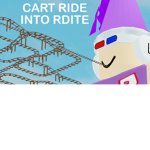 cart ride Group by 2014Tobi
