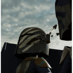ELITE GOLDEN MANDOS