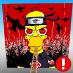 Cart ride into homer uchiha!