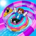 Climb Waterslide and Slide icon