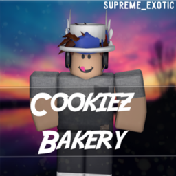 INTERVIEW CENTRE | COOKIEZ BAKERY 🍪 | NEW 🎉