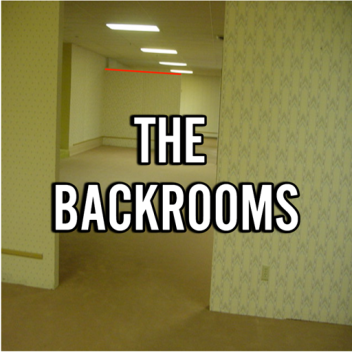 The BackRooms