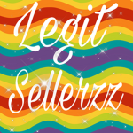 -Legit sellers-