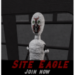 SCP-F | The Horizon Complex