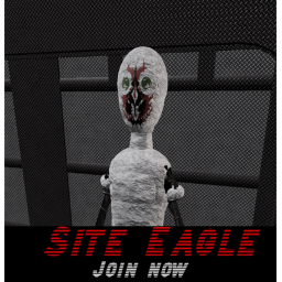 SCP-F | The Horizon Complex