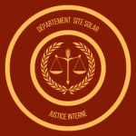Département Justice Interne | Site-72