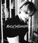 MalushGangʕ•ᴥ•ʔ