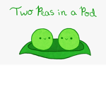 peas in a pod (games)