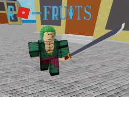 Ro-Fruits