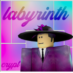 Labyrinth™ GFX