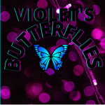 Violet's Butterflies