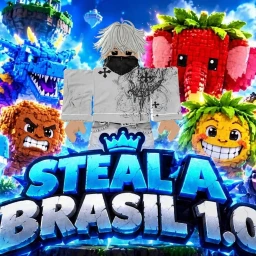 Steal a Brasil 1.0 icon