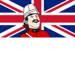 ♚ United Kingdom of Great Britain & Ireland ♚
