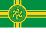 The Grand Celtic Empire