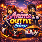 [FR] Anime Outfit Shop