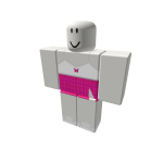 Pink Butterfly
