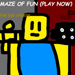 maze of fun