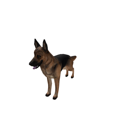 Thin Line Development K9