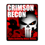 Crimson-Recon