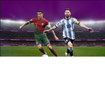 Messi/Ronaldo Fan Club