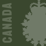 |CA| ~ Canadian Army