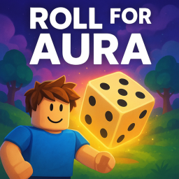 Roll for aura!