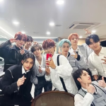 SKZ FANS!!!!