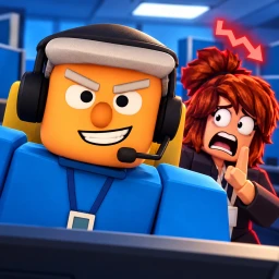 [🎃] SCAM WITH YOUR FRIENDS icon