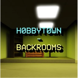 H0BBYT0WN - BACKR00M2 icon