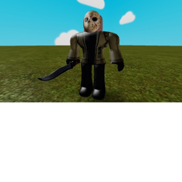 Survival of the Jason the Killer