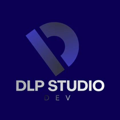DLP Studio Roblox group icon