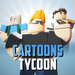 [UPDATES] Cartoons Tycoon 📺