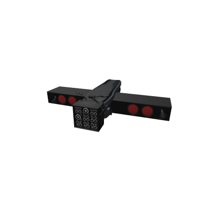 speaker plane (rework)