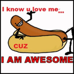 ~~~~HOTDAWGS RULE! :D~~~~