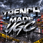 Trench Made UGC.