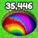 Be a Hole icon