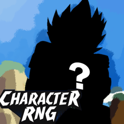 CharacterRNG [ALPHA]
